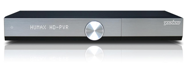 YouView